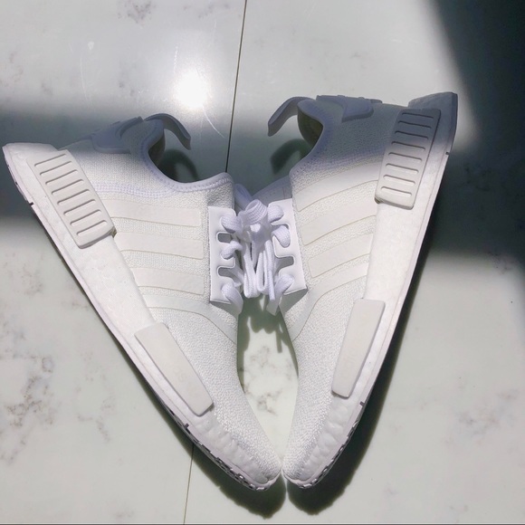 Adidas nmd - Picture 8 of 8